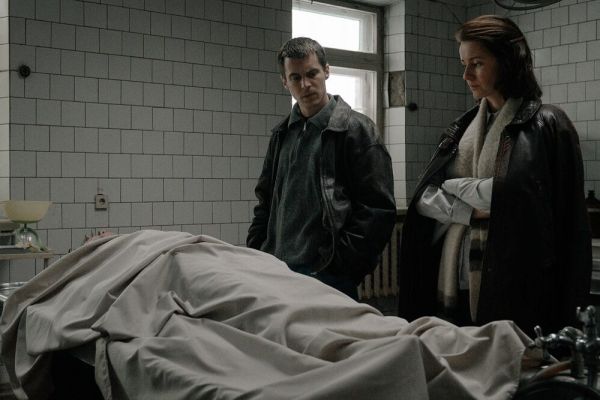 Новое дело в другой стране: обзор первых эпизодов второго сезона сериала «Фишер»