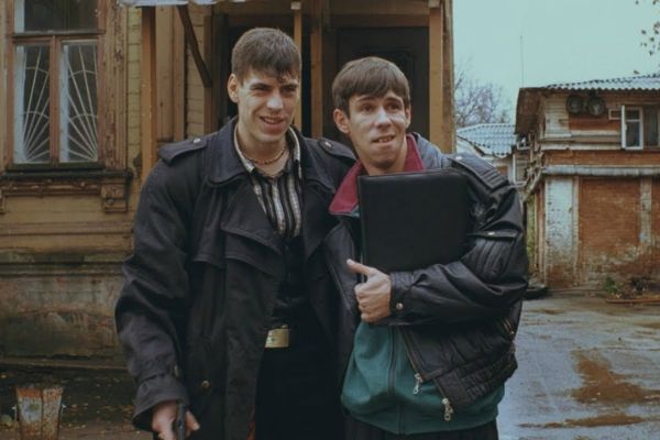 Кроваво жить не запретишь: «Жмуркам» исполнилось 20 лет 