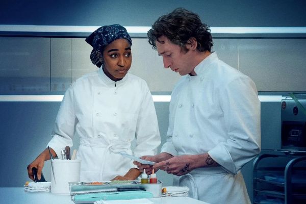 10 главных сериалов июня: «Железное сердце», «Медведь» и «Игра в кальмара»