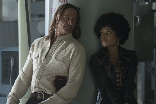 Рецензия на сериал «Дастер» – криминальное ретро от Джей Джей Абрамса 