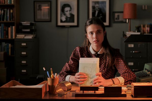 В поисках слов: 6 фильмов о писательницах, переживающих творческий и личный кризис