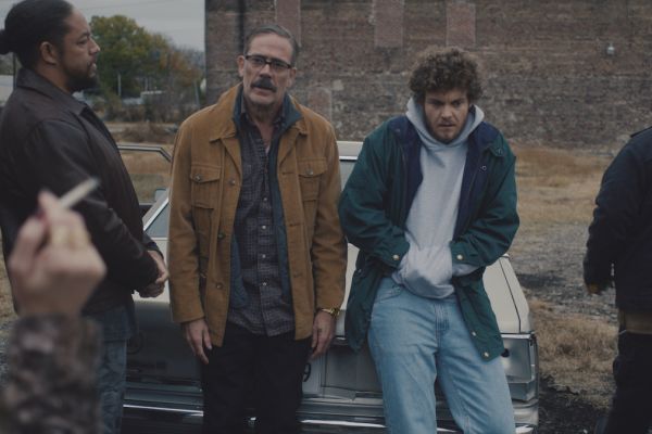 Начало прекрасной дружбы: рецензия на комедийный триллер «Настоящие детективы»