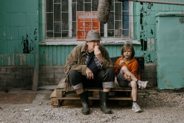 Рецензия на фильм «На деревню дедушке» — летнюю комедию с Юрием Стояновым 