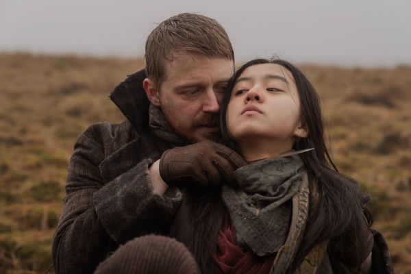 Рецензия на фильм «Торнадо» — неспешный и красивый неовестерн о возмездии