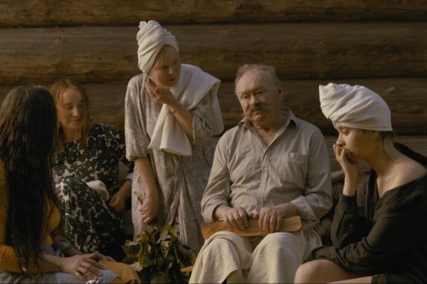 Дикая энциклопедия советской жизни: рецензия на фильм «Евгений Телегин»