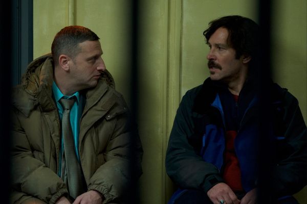 Рецензия на фильм «Дружба»: Тим Робинсон одержим Полом Раддом