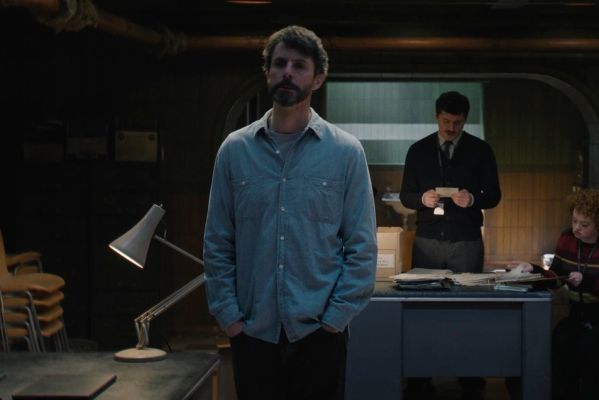 «Отдел нераскрытых дел» и еще 5 новых детективных сериалов для тех, кто соскучился по хорошим расследованиям