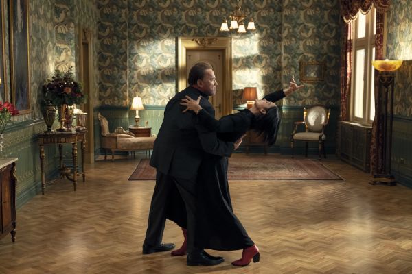Арни смеётся последним: рецензия на второй сезон сериала «Фубар»