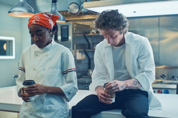 Рецензия на четвертый сезон сериала «Медведь»: шеф, нам пора закрываться