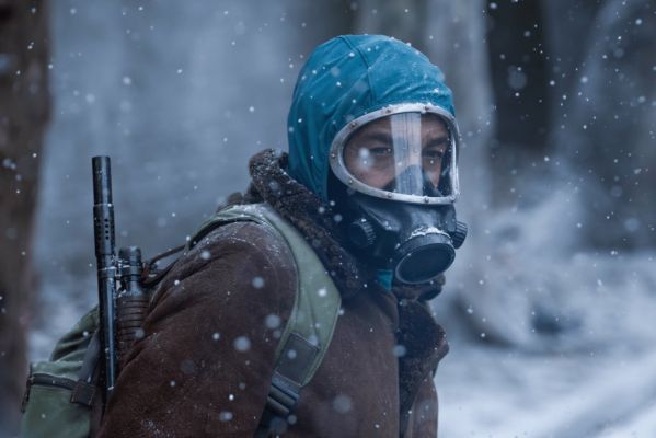 «Киллербот» и еще 5 новых научно-фантастических сериалов, которые вы могли пропустить