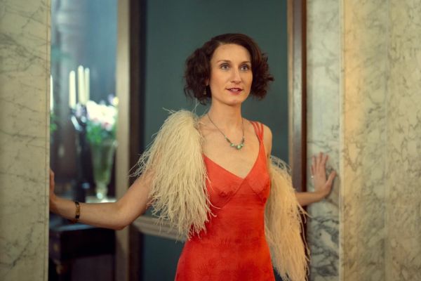 Рецензия на сериал «Возмутительные»: сестры-аристократки наводят суету