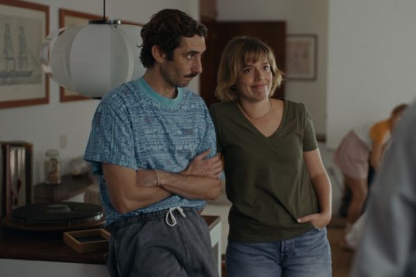 Рецензия на фильм «Дом в огне»: выходные с токсичной семьей 