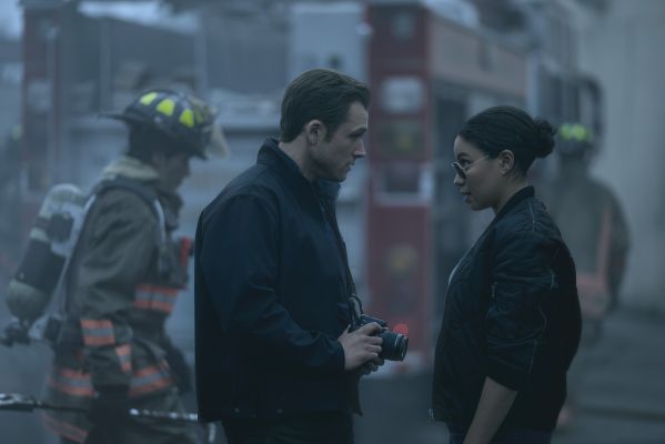 Гори, гори ясно: рецензия на сериал «Дым», основанный на популярном подкасте о реальном поджигателе