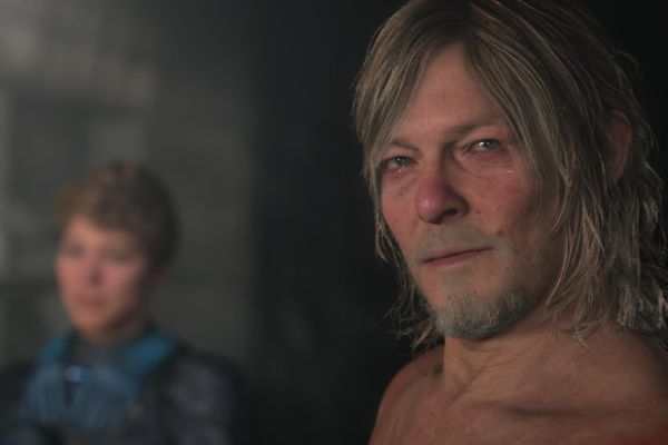 Рецензия на игру Death Stranding 2 — продолжение хита Хидэо Кодзимы, не лишенное проблем