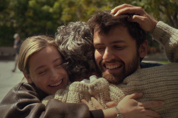 Рецензия на сериал «Хэл и Харпер»: инди с «Сандэнса», затянувшееся на 8 эпизодов