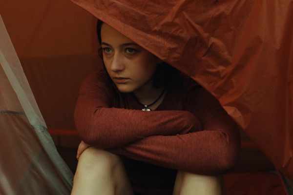 Рецензия на фильм «Хорошенькая»: взрослых не существует 
