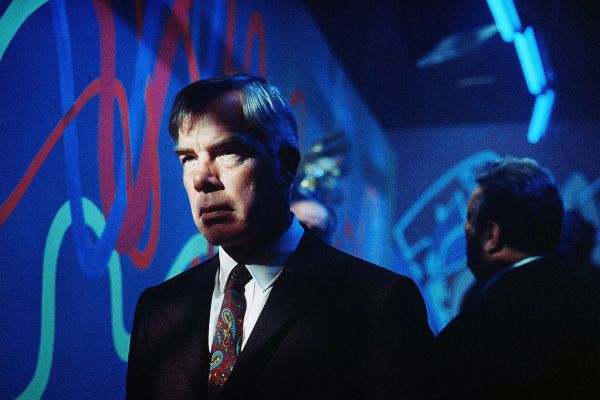 Что посмотреть? Константин Мышкин советует «В упор» – (нео)нуар с Ли Марвином