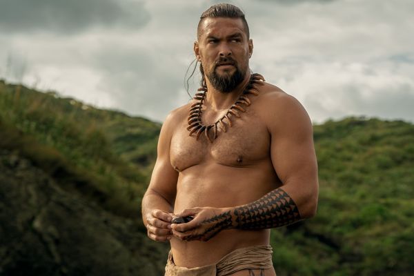 Плевок в лицо колониализма: рецензия на сериал «Вождь войны»