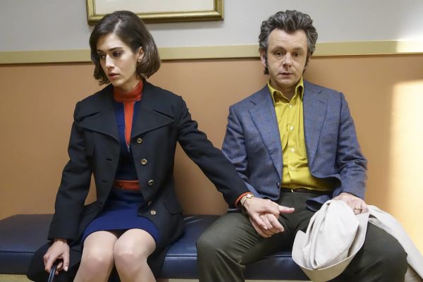 На этот раз все будет по-другому! 6 сериалов, которые изучают психологию отношений