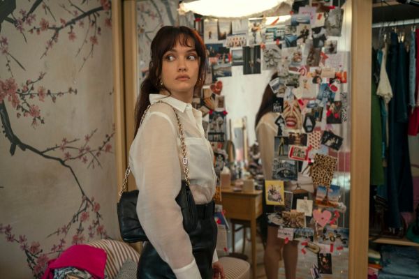 Рецензия на сериал «Девушка моего сына» — психологическую драму с Робин Райт и Оливией Кук