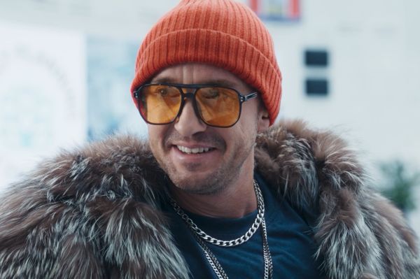 Драко Малфой в мире киберпанка: рецензия на научно-фантастический фильм «Альтер»