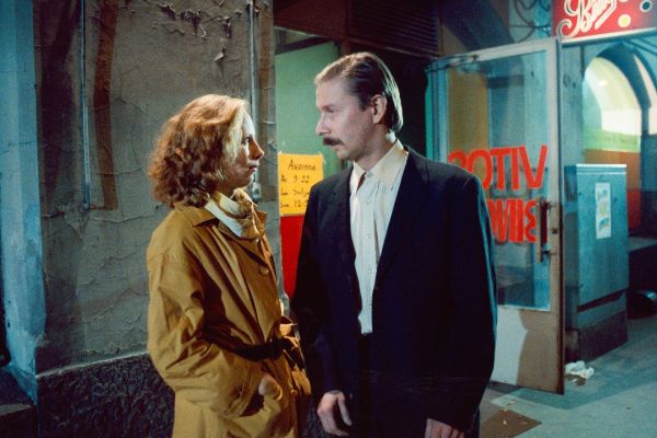 Что посмотреть? Кирилл Артамонов советует пролетарскую мелодраму «Тени в раю»