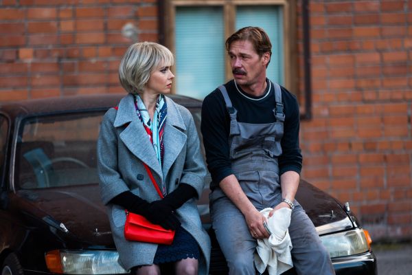 Рецензия на второй сезон сериала «Лихие»: возвращение семейной саги Юрия Быкова