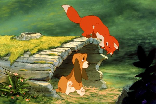 5 уютных и не самых очевидных мультфильмов Disney, которые согреют вашего внутреннего ребенка