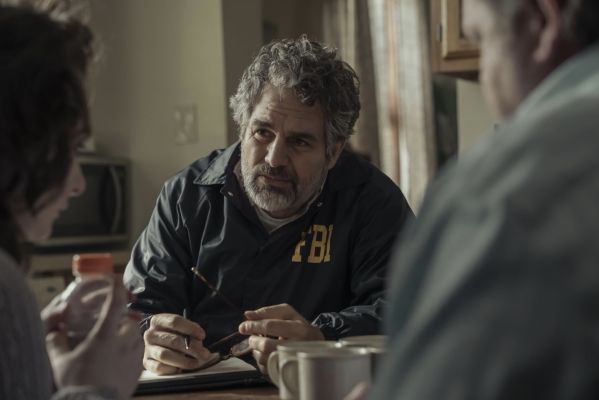 Филадельфийская история: рецензия на сериал «Задание» с Марком Руффало