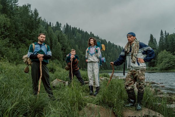 Рецензия на сериал «Никто не знает про Маньпупунёр» — коми-пермяцкий фольклор в сериале Ивана Добронравова