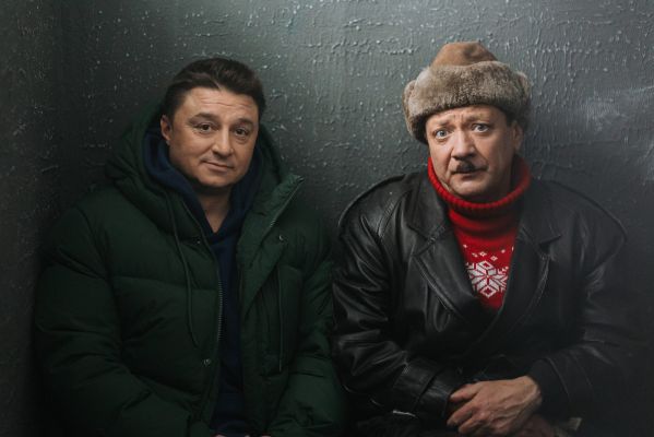 Рецензия на сериал «Планетяне» — необязательную комедию о гостях из космоса