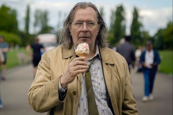 Бесконечный файв-о-клок: рецензия на пятый сезон сериала «Медленные лошади»