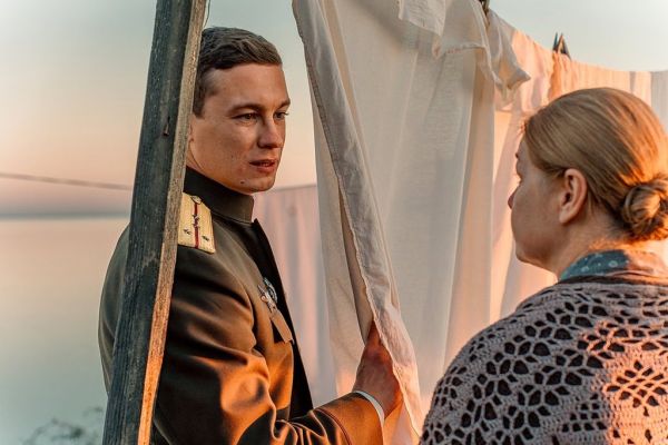 Рецензия на фильм «Август» — сумбурный военный триллер по великому роману Владимира Богомолова «Момент истины»