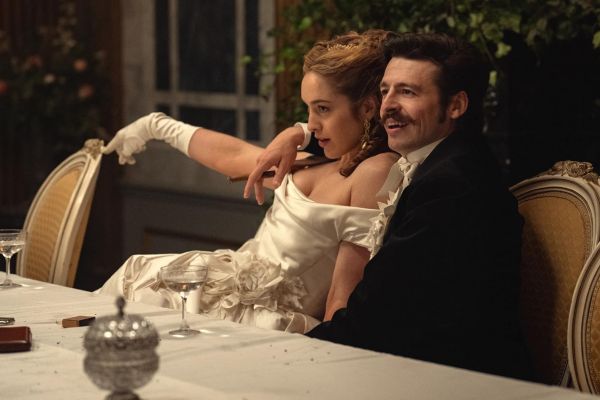 Хмельные наследники: рецензия на сериал Стивена Найта «Дом Гиннесса»