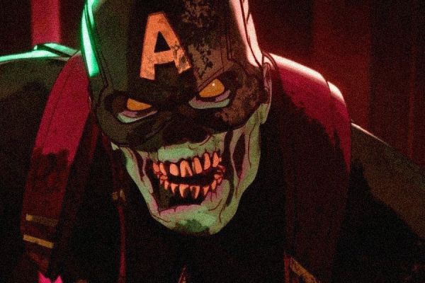28 марвелов спустя: рецензия на анимационный сериал «Зомби Marvel» 