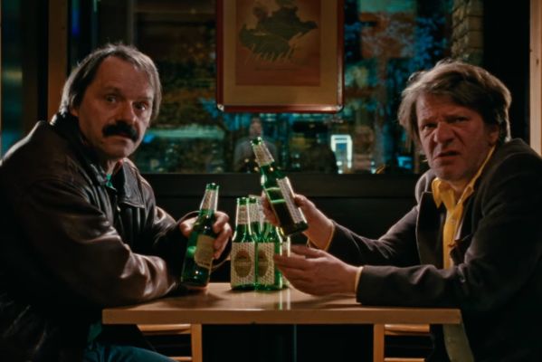 Рецензия на фильм «На посошок» — меланхоличное роуд-муви из программы Каннского «Особого взгляда»