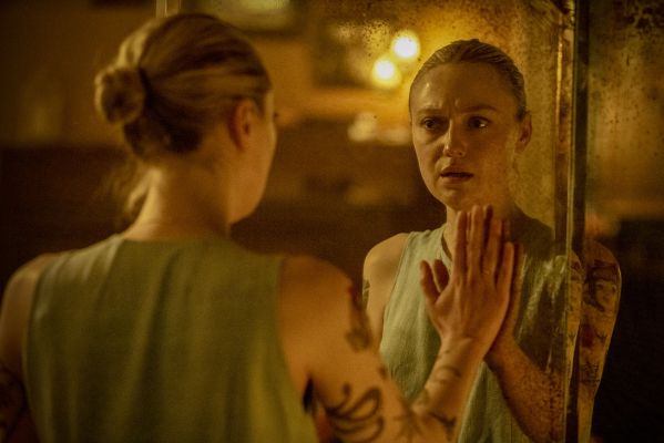 Рецензия на фильм «Зловещий» — зловеще предсказуемый хоррор с Дакотой Фаннинг