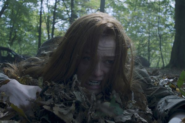 Рецензия на хоррор «Незнакомцы. Глава 2» — фильм, который превратился в сериал
