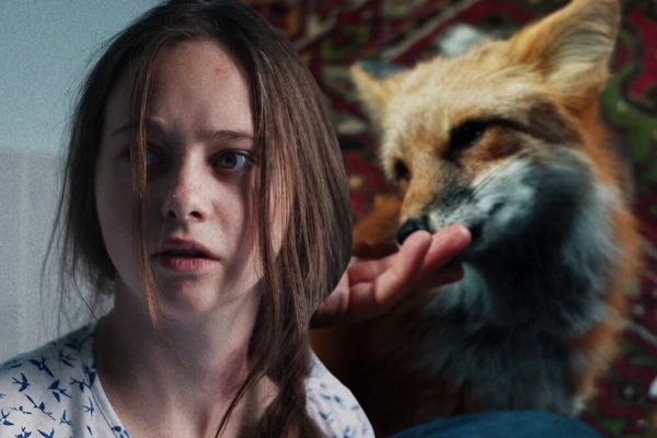 Рецензия на детективный сериал «Как приручить лису»: тьма таежная маньяков 