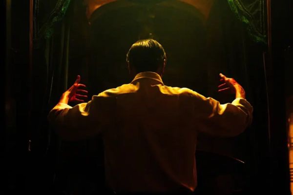 Рецензия на фильм «Воскрешение» Би Ганя — экспериментальную оду кинематографу и зрителю
