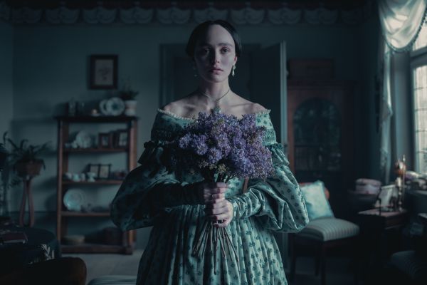 7 готических фильмов о любви для тех, кому мало «Дракулы»