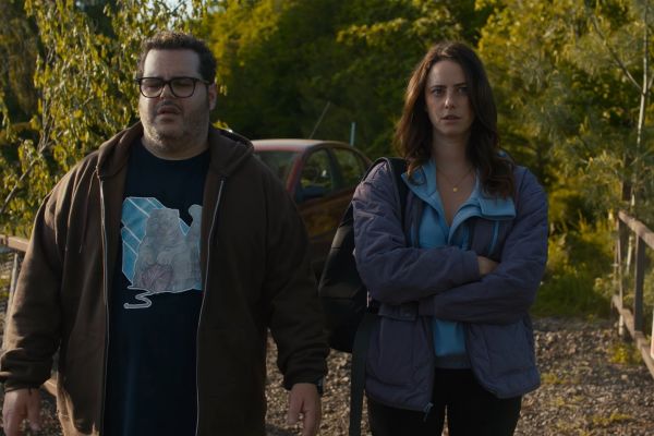 Труп за трупом: рецензия на фильм «Дело семейное»