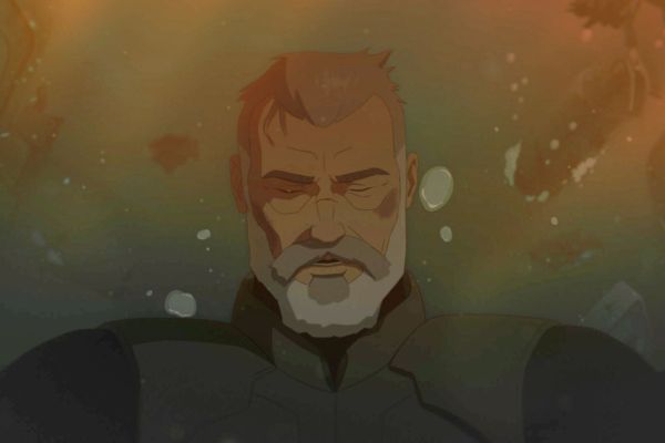Рецензия на сериал «Splinter Cell: Караул смерти» — интересное возрождение культовой франшизы