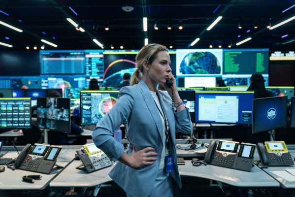 Этой планете поставили «ноль»: рецензия на фильм «Дом динамита»