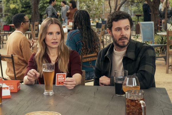 Рецензия сериал «Никто этого не хочет»: самый комфортный ромком вернулся со вторым сезоном