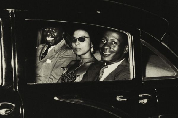 Рецензия на документальный фильм «Саундтрек к государственному перевороту» – эссе про колониализм и весь этот джаз