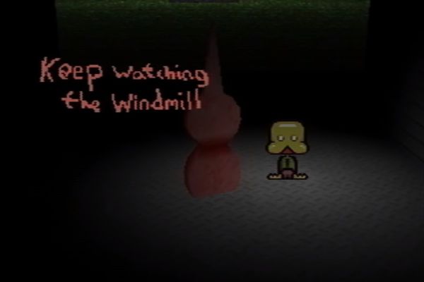 Страшно интересно: 10 хоррор-игр, в которые невозможно сыграть