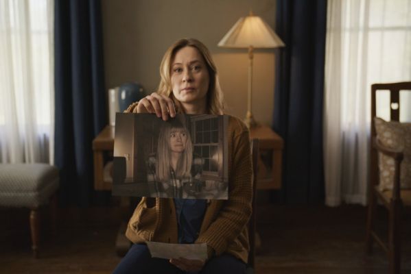 Паранормальное заявление: рецензия на хоррор «Шелби Оукс. Город-призрак»