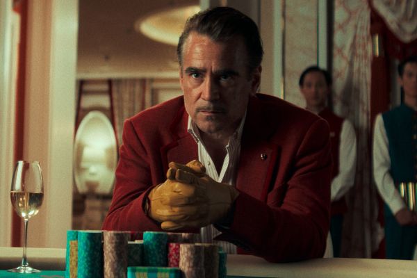 Новые фильмы, которые уже можно посмотреть онлайн