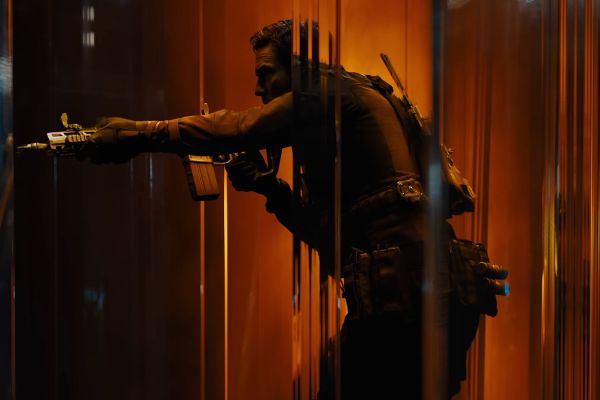 Black Ops 7, Syberia Remastered и Terminator 2D: во что играть в ноябре